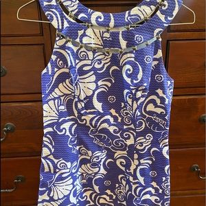 Lilly Pulitzer dress - size 2